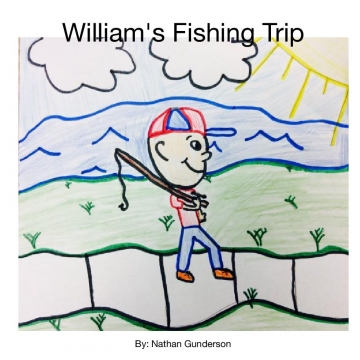 William's Fishing Trip