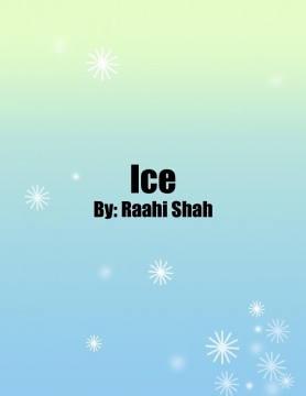 Ice