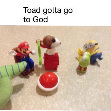 *