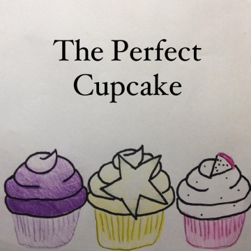The Perfect Cupcake