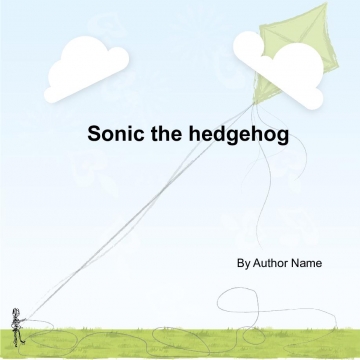 *