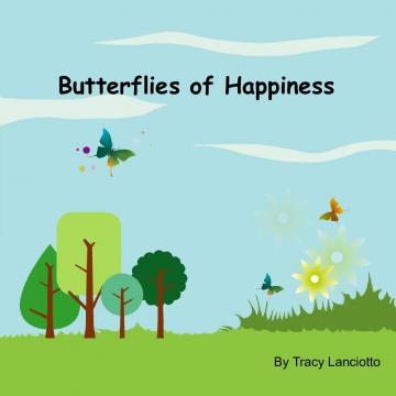 Butterflies of Happiness