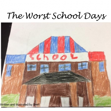 Worst school days