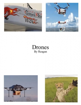 Drones