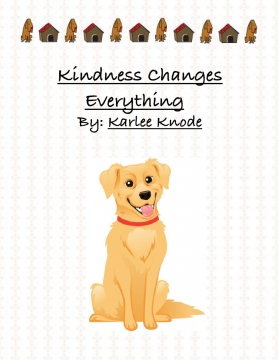 Kindness Changes Everything