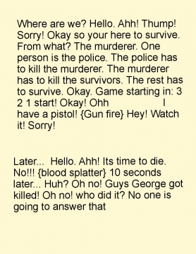 *