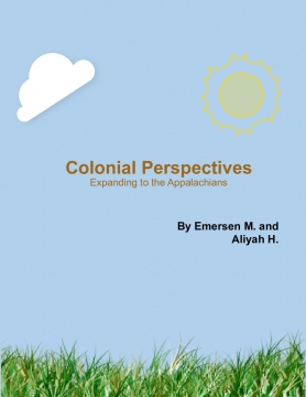 Colonial Perspectives