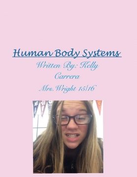 Body System book