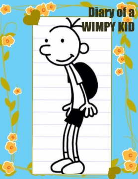*