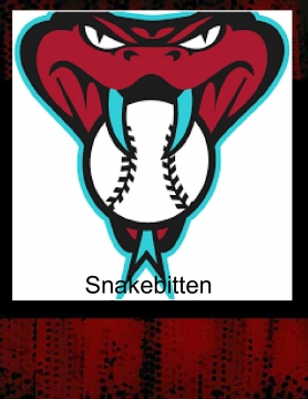 Snakebitten