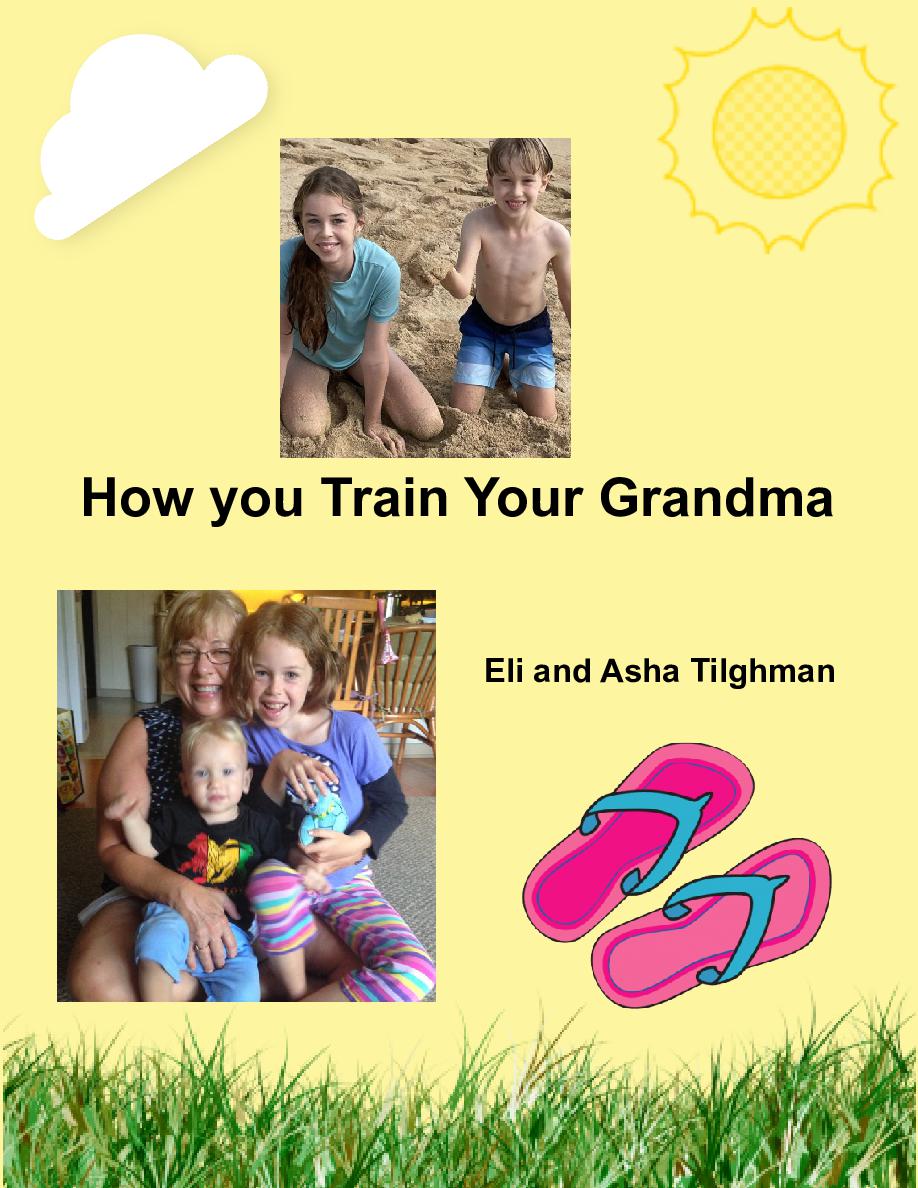 book cover