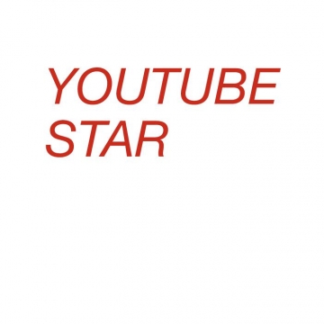 *