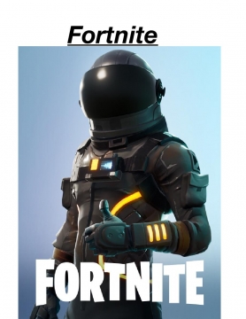 *