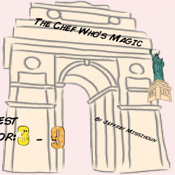 *