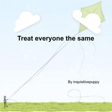 *