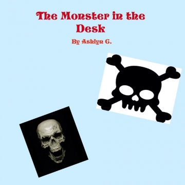 The Monster in the Desk