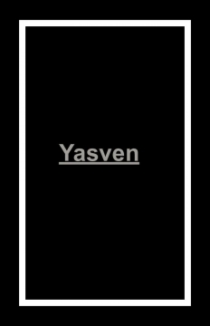 Yasven