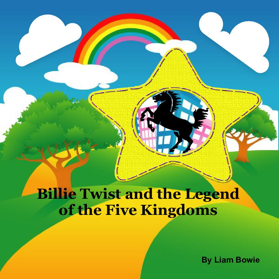 book cover