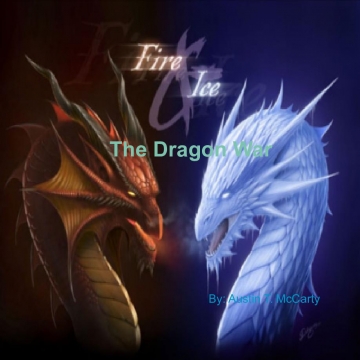 The Dragon Wars