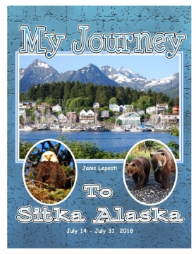 Janis Journeys to Alaska!