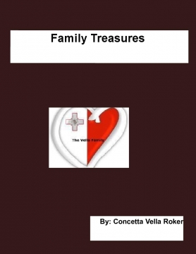 Family Tresures