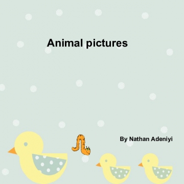 *