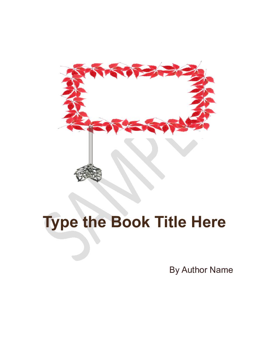 book cover