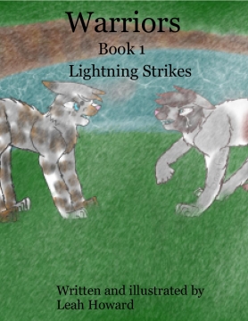Warriors: Lightning Strikes