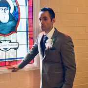 author icon