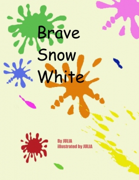 Brave Snow White