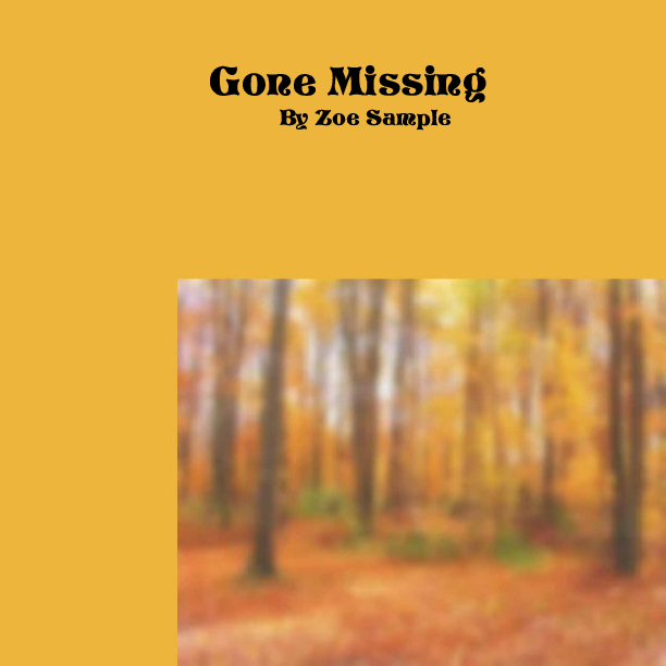 book cover