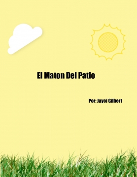 El Maton Del Patio