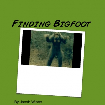 Finding Bigfoot