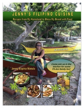 Jenny's Filipino Cuisine