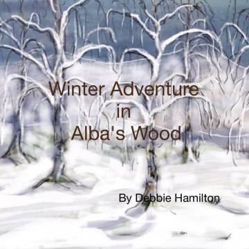 Winter Adventure in Alba's Wood