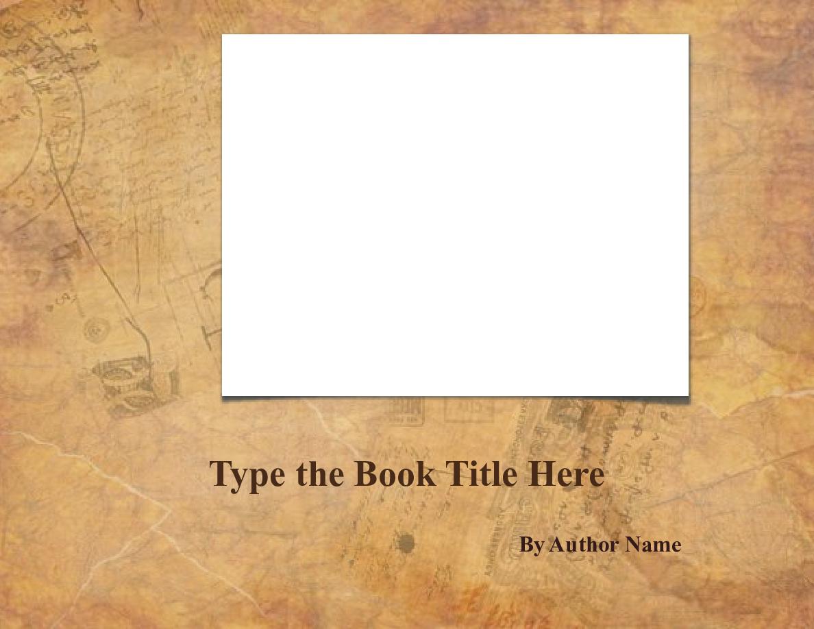 book cover
