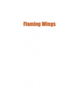 Flaming Wings