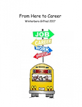 From Here to Career
