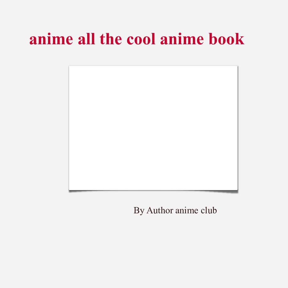 book cover