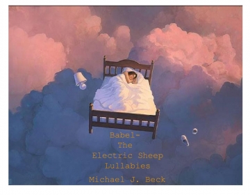 Babel-Electric Sheep Lullabies