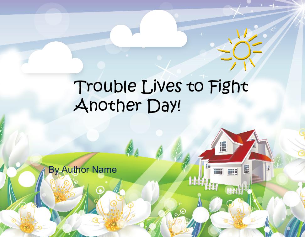 book cover