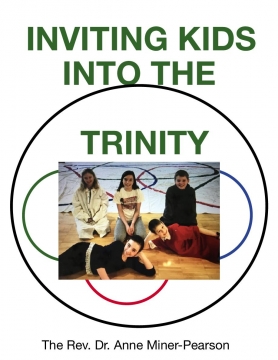 Inviting Kids into the Trinity