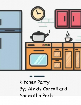 Kitchen Party!