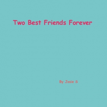 Two Best Friends Forever