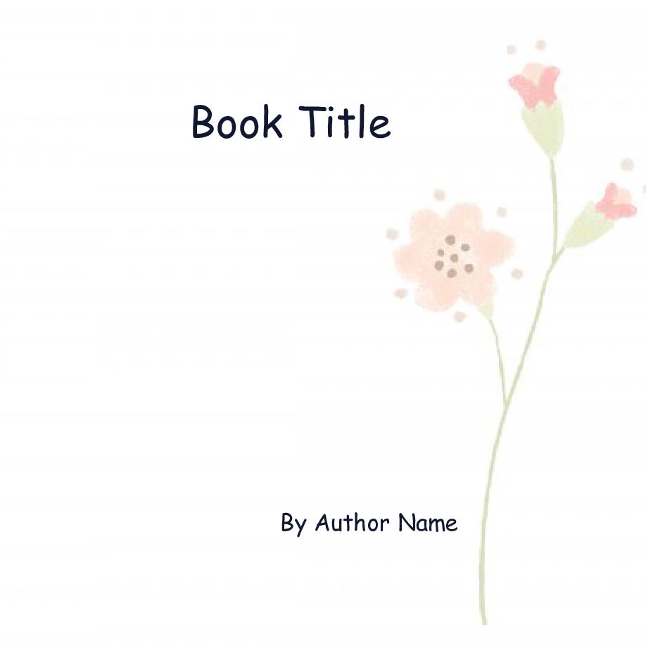 book cover