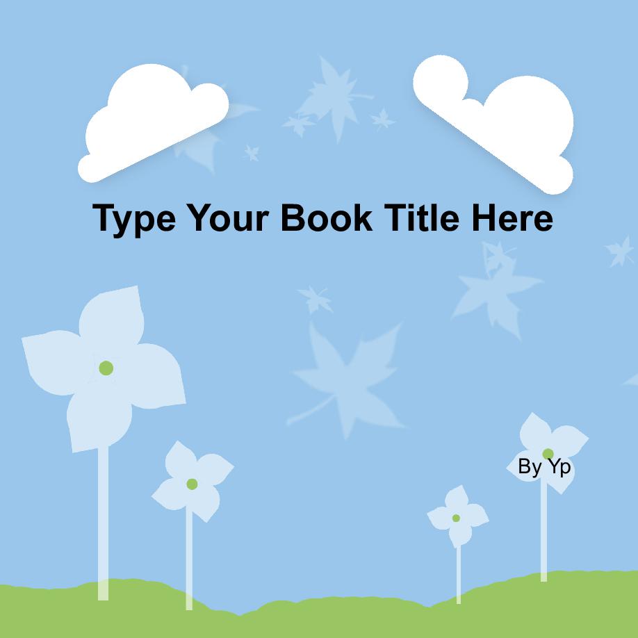 book cover