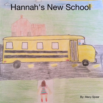 Hannah's New School