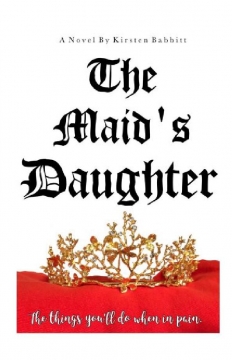 The Maid's Daughter