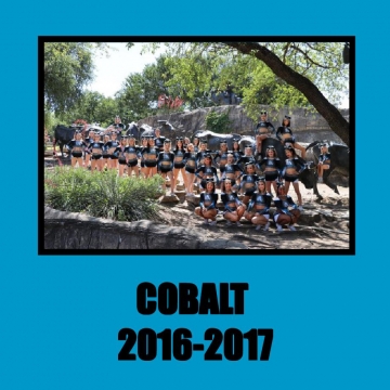 Cobalt 2017