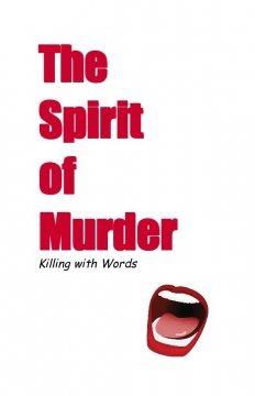 The Spirit of Murder